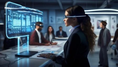 房地产行业客户管理系统