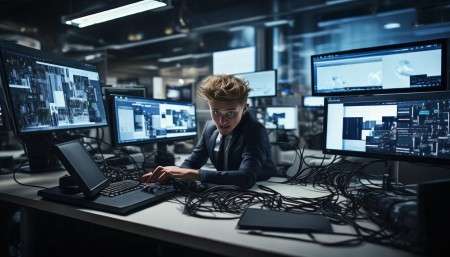 OA与客户管理融合系统