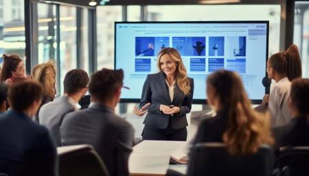 OA与客户管理融合系统