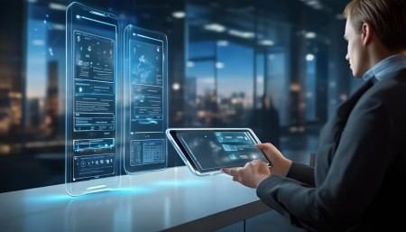 OA与客户管理融合系统