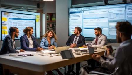 CRM系统运营管理全流程