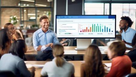 CRM系统运营管理全流程