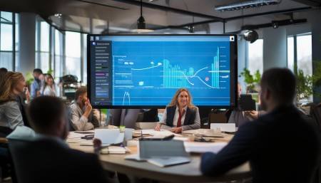 CRM系统运营管理全流程