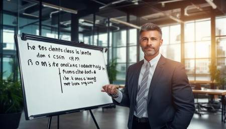 教育培训行业CRM系统