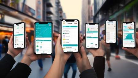 教育培训行业CRM系统