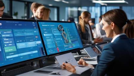 教育培训行业CRM系统