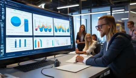 CRM运营管理最佳实践与案例