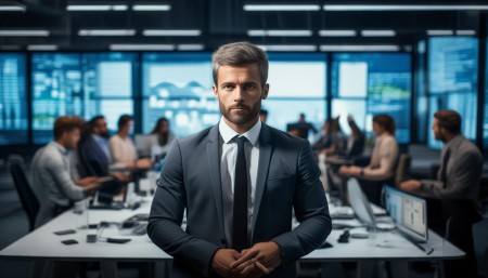 CRM运营管理最佳实践与案例