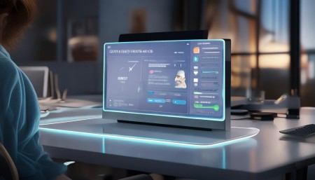 便捷高效的CRM客户端应用