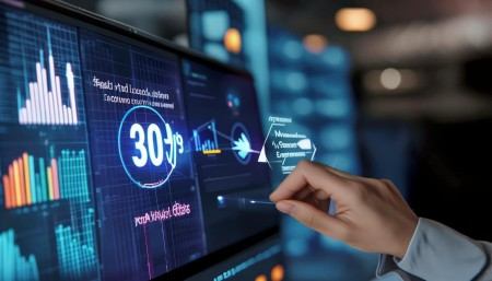 便捷高效的CRM客户端应用