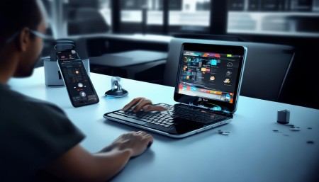 便捷高效的CRM客户端应用