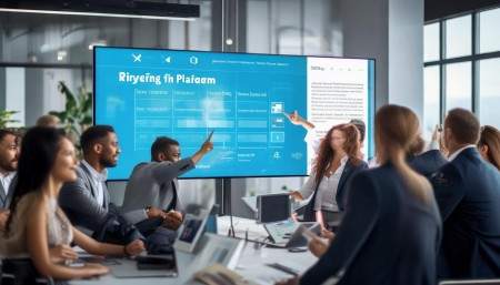 官方权威的CRM官网入口