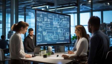 编写CRM需求文档的关键点