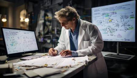 编写CRM需求文档的关键点