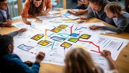 编写CRM需求文档的关键点