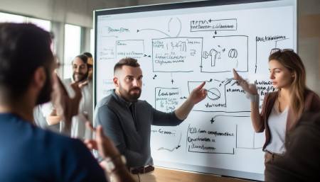 编写CRM需求文档的关键点