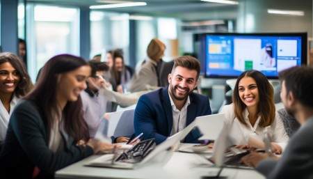 电销团队必备的CRM系统功能