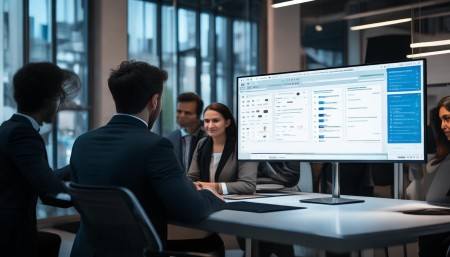 成功实施CRM系统的经典案例