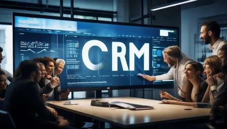 成功实施CRM系统的经典案例