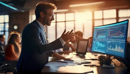 成功实施CRM系统的经典案例