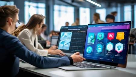 成功实施CRM系统的经典案例