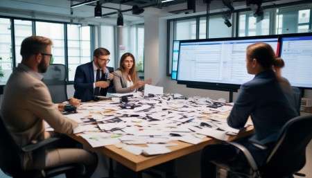 成功实施CRM系统的经典案例