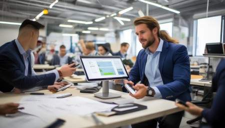 高度定制化的CRM系统解决方案