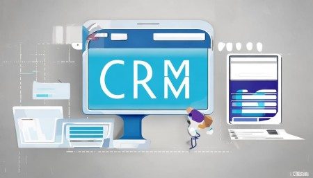 高度定制化的CRM系统解决方案