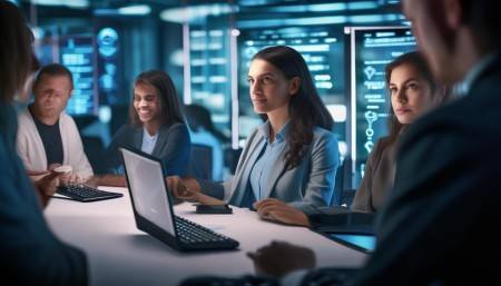 从零搭建CRM系统的步骤与要点