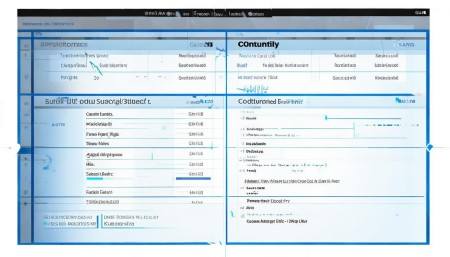 从零搭建CRM系统的步骤与要点