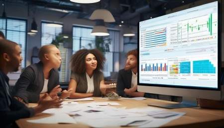 基于大数据的CRM数据分析方法