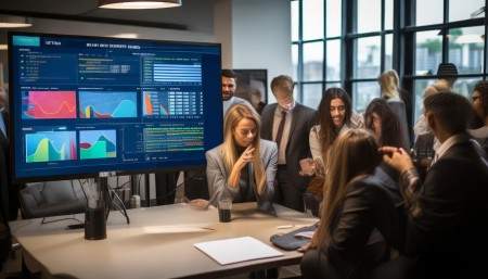 基于大数据的CRM数据分析方法