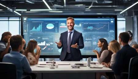 基于大数据的CRM数据分析方法