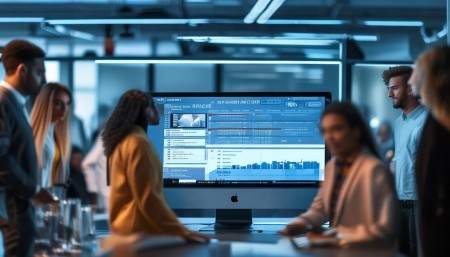 教育培训行业适用的CRM软件