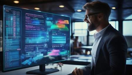 集成订单管理功能的客户管理系统