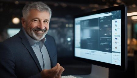 集成订单管理功能的客户管理系统