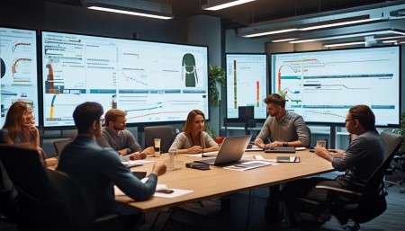 CRM职位描述及其职业发展路径