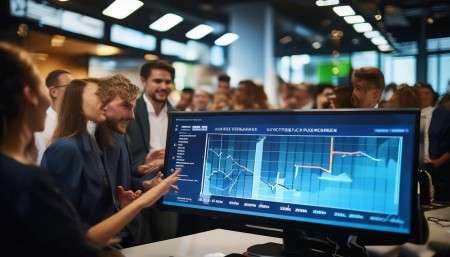 CRM职位描述及其职业发展路径