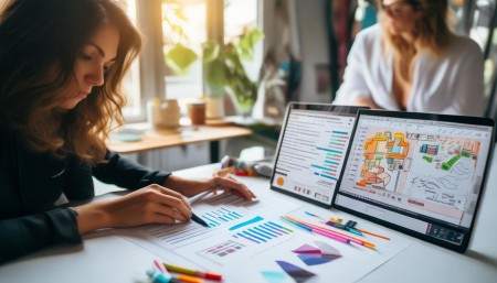 CRM职位描述及其职业发展路径