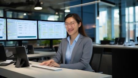 CRM与ERP的区别详解:功能、应用场景与集成策略 CRM与ERP的区别详解:功能、应用场景与集成策略