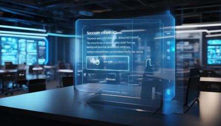 安全便捷的CRM系统登录入口设计 安全便捷的CRM系统登录入口设计