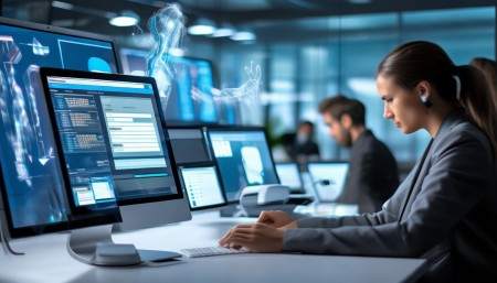 个人与团队客户管理解决方案