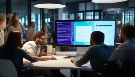 个人与团队客户管理解决方案