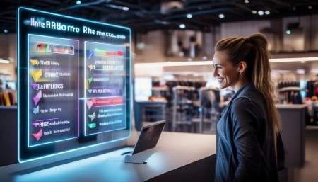 会员制业务CRM管理系统