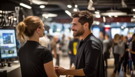 会员制业务CRM管理系统