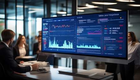 会员制业务CRM管理系统