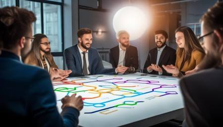 CRM业务流程设计与优化 CRM业务流程设计与优化