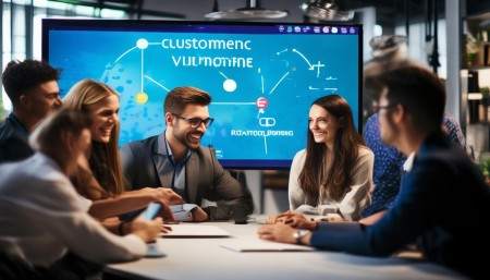 CRM业务流程设计与优化 CRM业务流程设计与优化