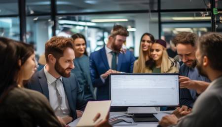 CRM业务流程设计与优化 CRM业务流程设计与优化