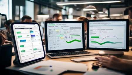 个性化定制CRM系统开发服务